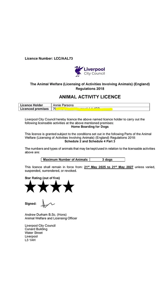 annas_dogwalkingand_sitting qualification 6